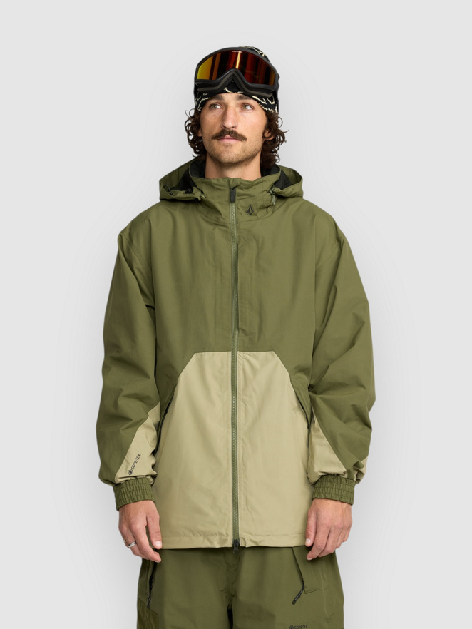 Volcom Longo Gore Tex Jacket