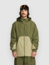 Volcom Longo Gore Tex Jacket