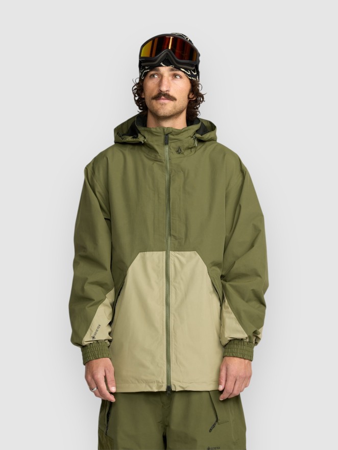 Volcom Longo Gore Tex Jacket