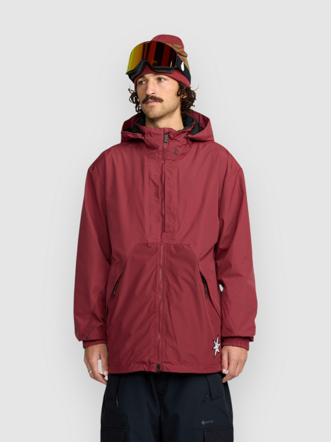 Volcom Longo Gore Tex Jacket