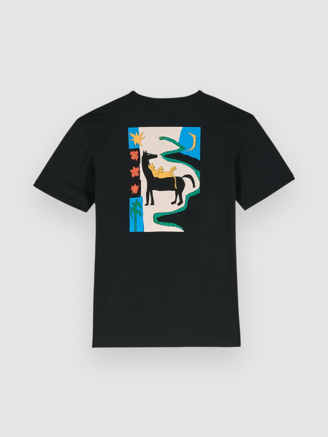 Volcom Longosnake Kids T-Shirt