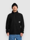 Volcom Nelson Sherpa Full Zip Hoodie