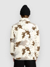 Volcom Nelson Sherpa Full Zip Hoodie