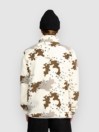 Volcom Nelson Sherpa Full Zip Hoodie