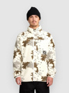 Volcom Nelson Sherpa Full Zip Hoodie