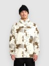 Volcom Nelson Sherpa Full Sweatjacke