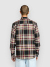 Volcom Netastone Flannel Hemd
