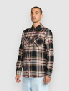 Volcom Netastone Flannel Tricko