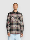 Volcom Netastone Flannel Tricko