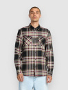 Volcom Netastone Flannel Hemd