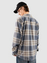 Volcom Netastone Flannel Hemd