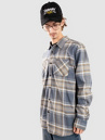 Volcom Netastone Flannel Hemd