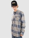 Volcom Netastone Flannel Hemd