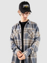 Volcom Netastone Flannel Hemd