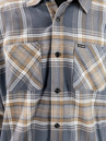 Volcom Netastone Flannel Hemd