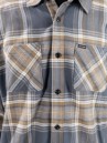 Volcom Netastone Flannel Hemd