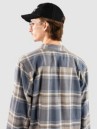 Volcom Netastone Flannel Hemd