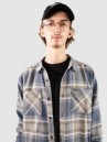 Volcom Netastone Flannel Hemd