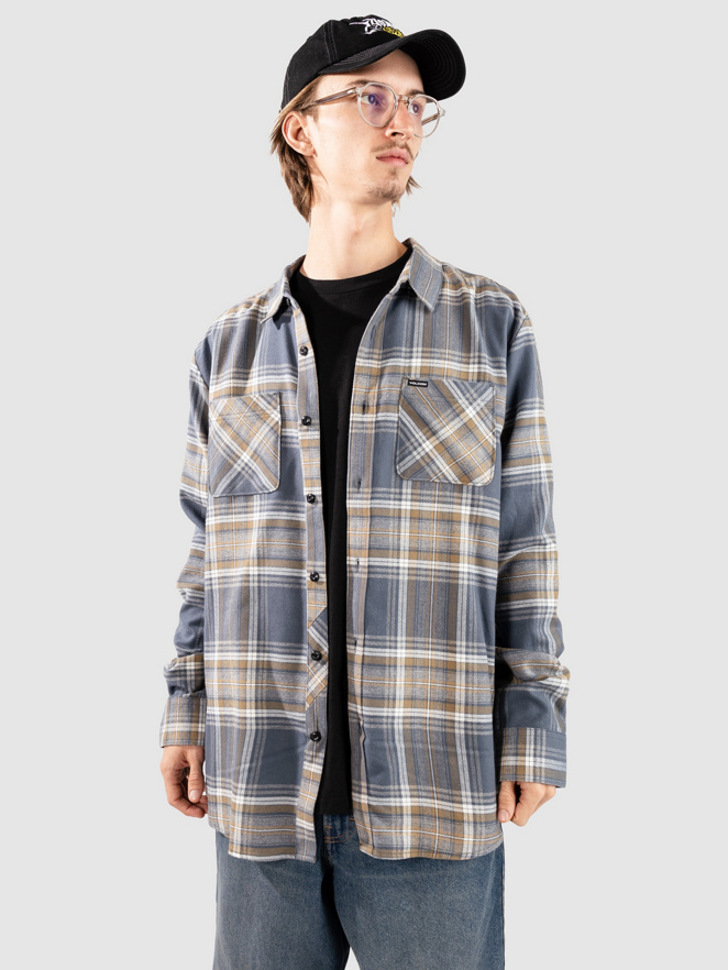 Volcom Netastone Flannel Koszulka