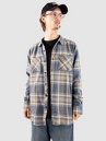 Volcom Netastone Flannel Hemd