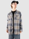 Volcom Netastone Flannel Hemd