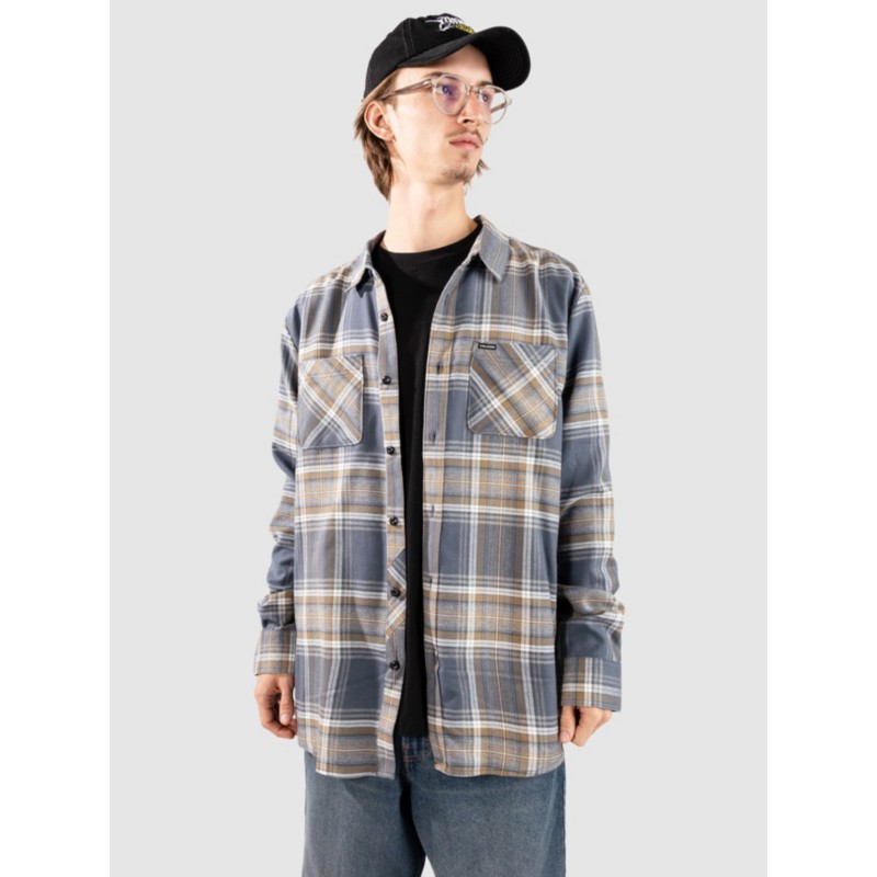 Blue Tomato - -19%2 Hoodies für 80VolcomNetastone Flannel Hemd€ 79,95€ 64,95