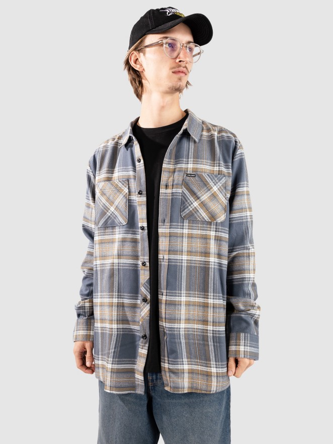 Volcom Netastone Flannel Koszulka