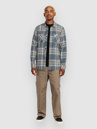 Volcom Netastone Flannel Hemd