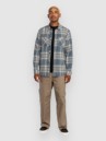 Volcom Netastone Flannel Hemd