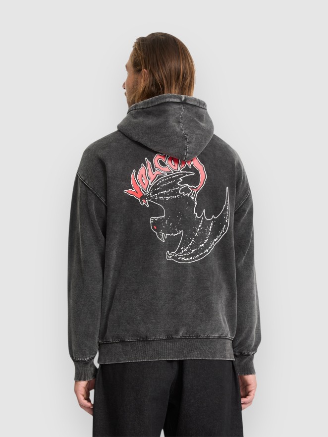 Volcom Nightwasher Po Hoodie