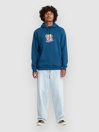 Volcom Noder Po Sudadera con Capucha