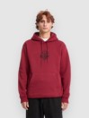 Volcom Noder Po Sudadera con Capucha