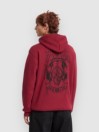 Volcom Noder Po Sudadera con Capucha