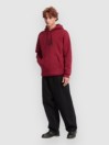 Volcom Noder Po Sudadera con Capucha