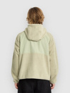 Volcom Nomaa Sherpa Sudadera con Cremallera
