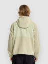 Volcom Nomaa Sherpa Sweatjacke