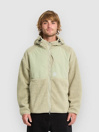Volcom Nomaa Sherpa Sudadera con Cremallera