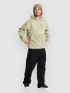 Volcom Nomaa Sherpa Sudadera con Cremallera