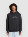 Volcom Nunca Passa Po Felpa con Cappuccio