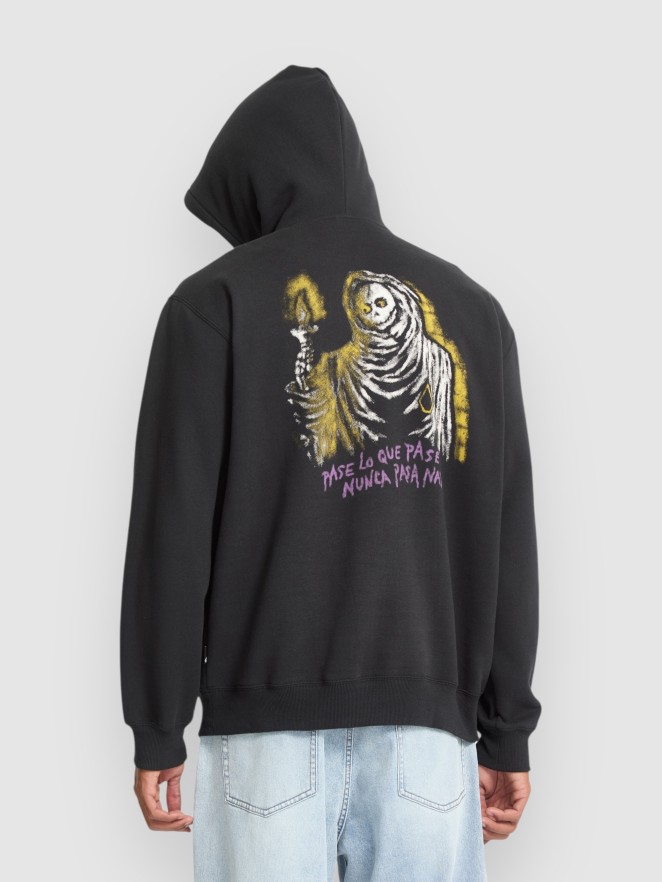 Volcom Nunca Passa Po Hoodie