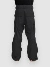 Volcom Nwrk Baggy Housut