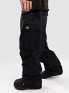 Volcom Nwrk Baggy Pants