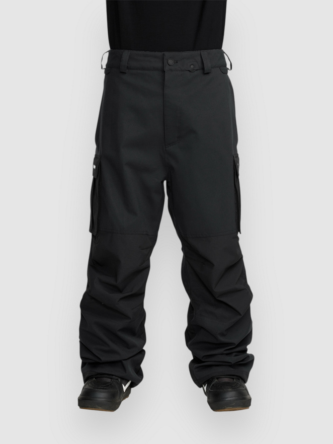 Volcom Nwrk Baggy Pantalon