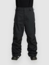 Volcom Nwrk Baggy Housut
