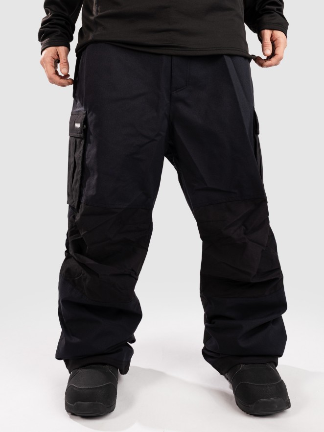 Volcom Nwrk Baggy Pants
