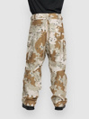 Volcom Nwrk Baggy Pantalon