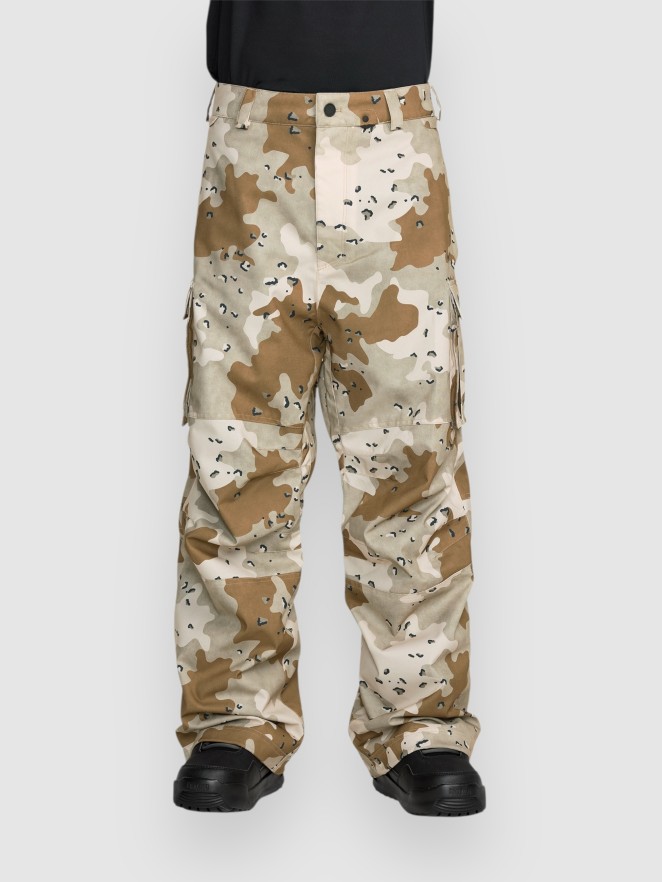Volcom Nwrk Baggy Hose