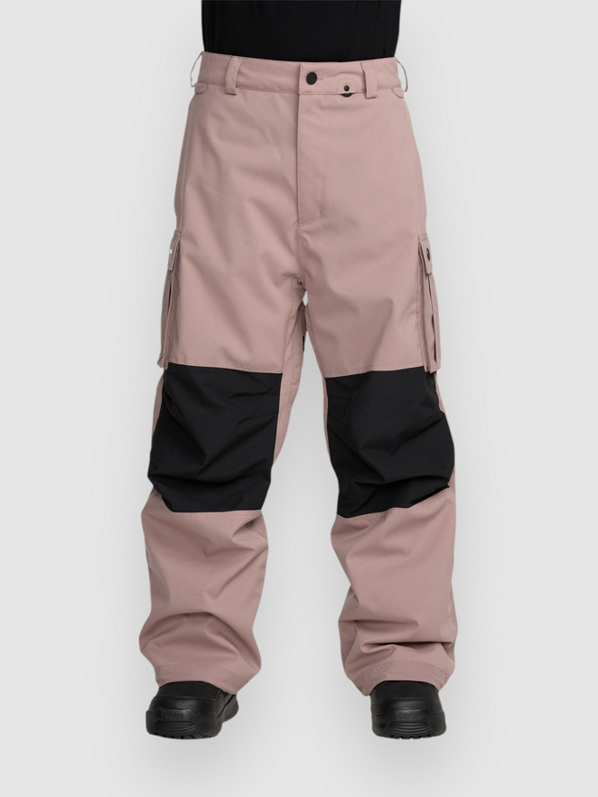 Volcom Nwrk Baggy Pants