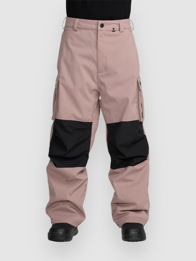 Volcom Nwrk Baggy Hose