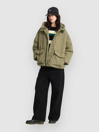 Volcom Out Of Boxy Puffer Bunda